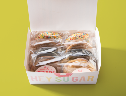 Sendoso obtiene $ 100 millones ya que su plataforma de obsequios corporativos supera los 20.000 clientes