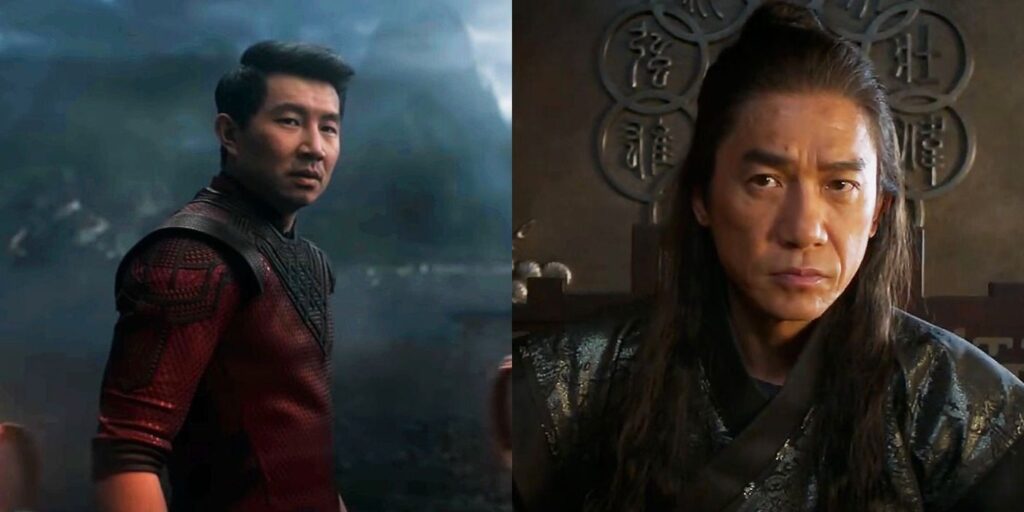 Shang-Chi: ¿Qué personaje eres, según tu signo del zodíaco?