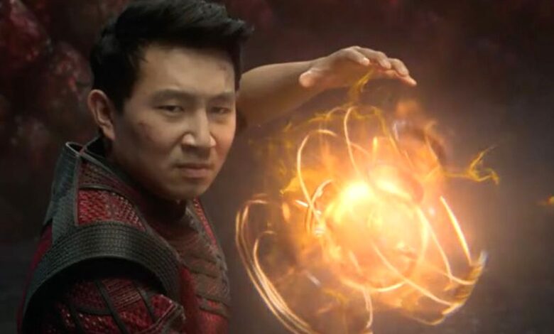 Shang-Chi establece un nuevo récord de taquilla en el Día del Trabajo con una apertura de $ 90 millones