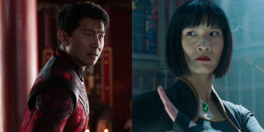 Shang-Chi: lo más impactante que hizo cada personaje principal