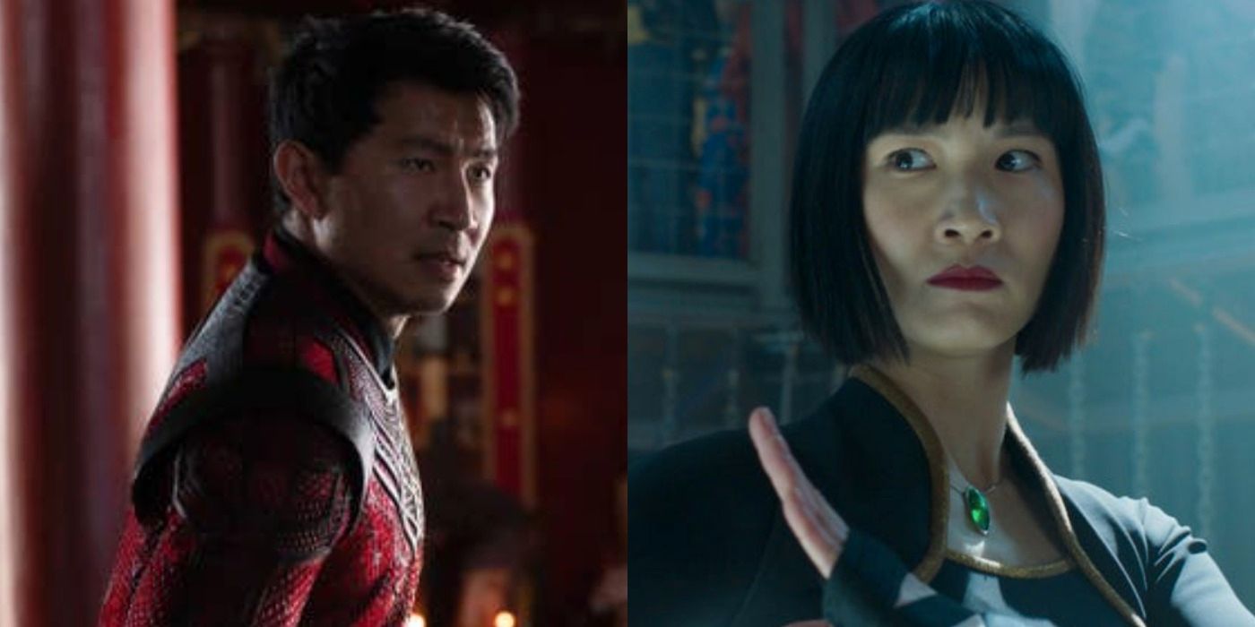 Shang-Chi: lo más impactante que hizo cada personaje principal