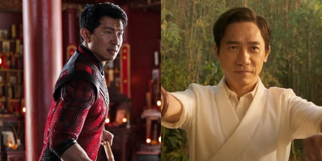 Shang-Chi: los personajes principales, clasificados por valentía |