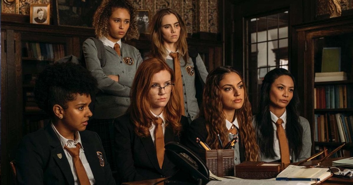 seance película suki waterhouse seance película suki waterhouse