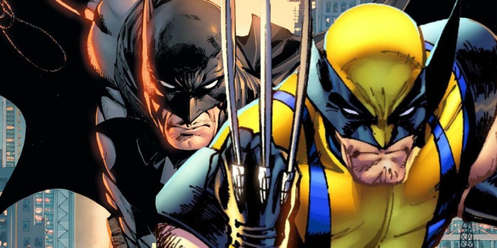 Si Wolverine no ignorara a su familia, podría ser el Batman de Marvel