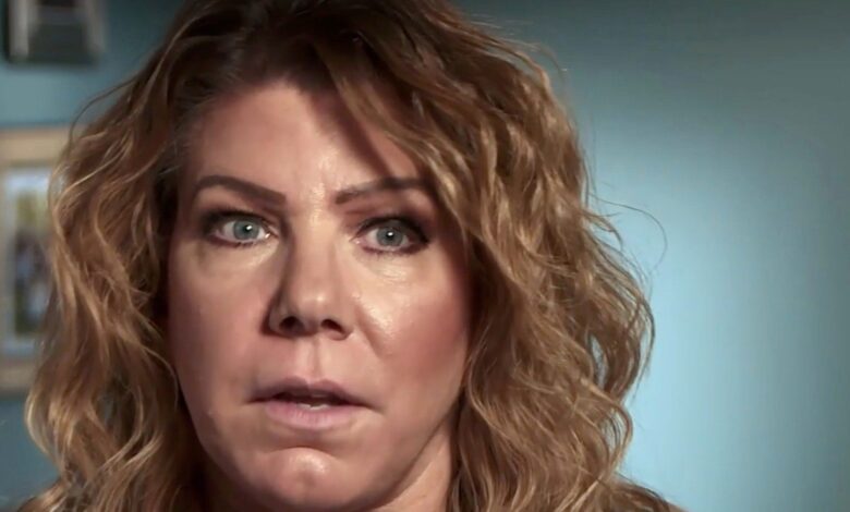 Sister Wives: Explicación de todas las crípticas publicaciones de Instagram de Meri Brown