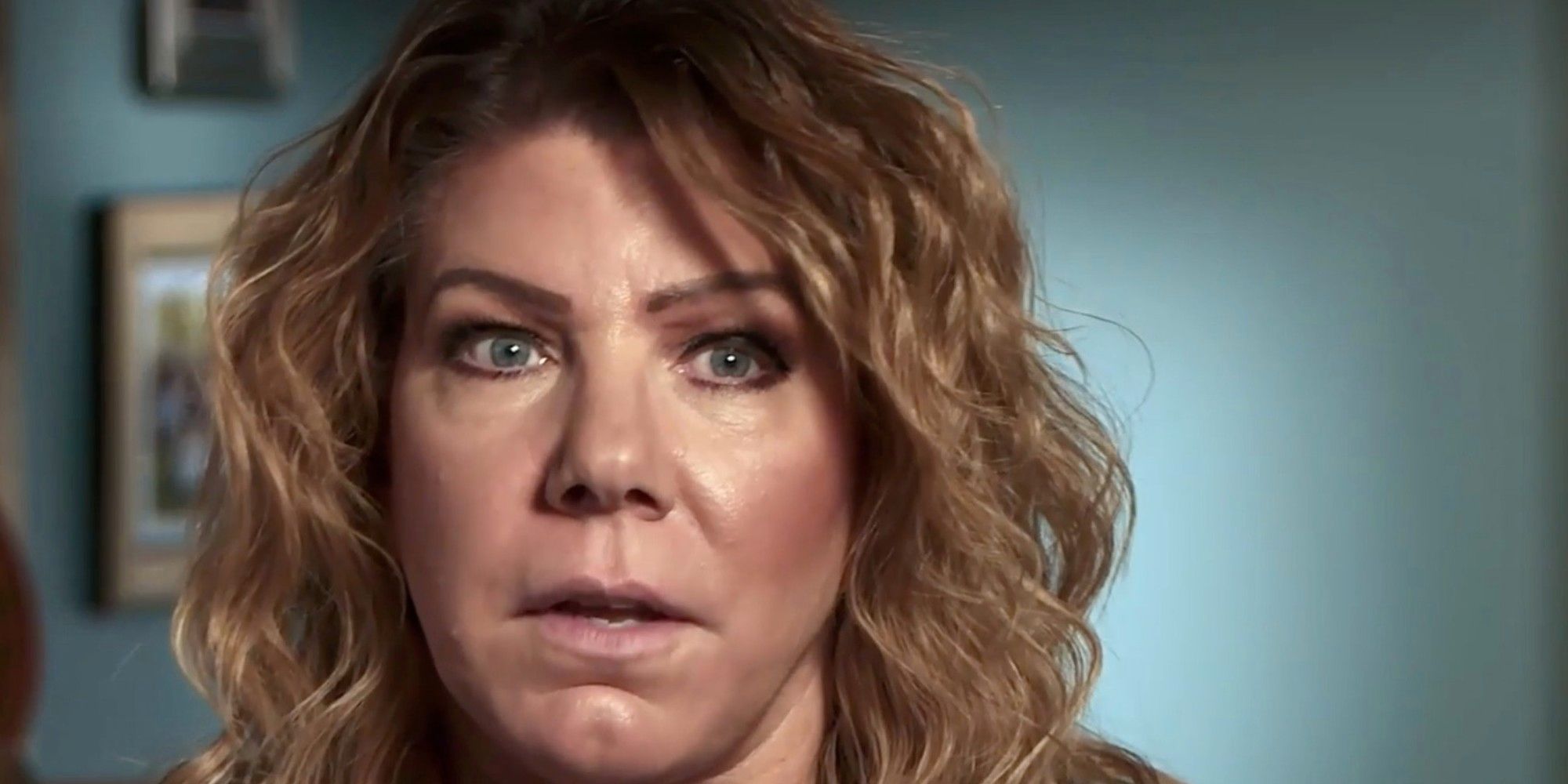 Sister Wives: Explicación de todas las crípticas publicaciones de Instagram de Meri Brown