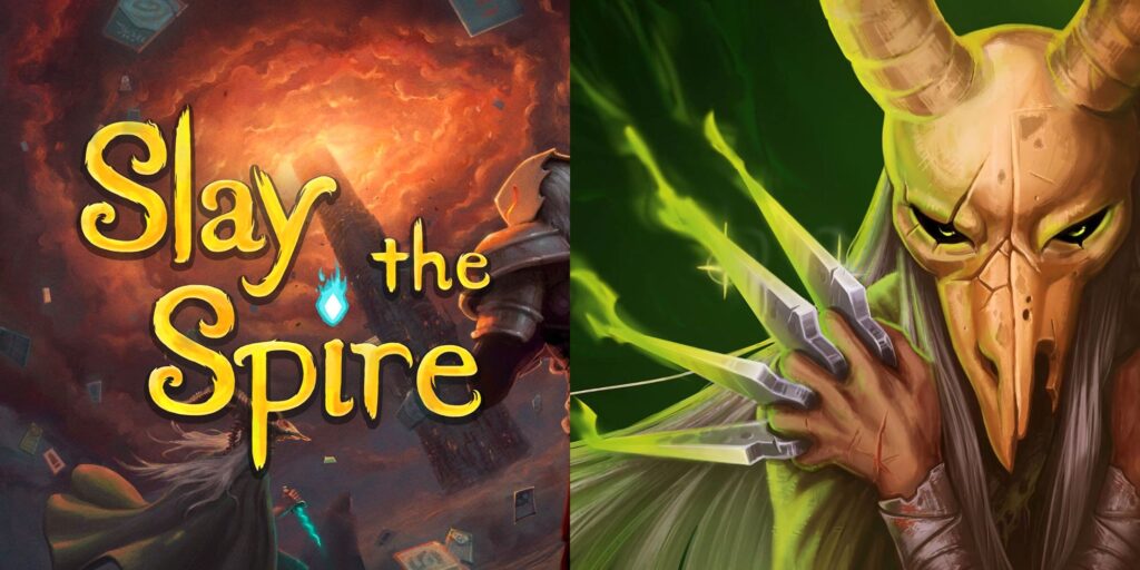 Slay The Spire: 10 consejos para jugar The Silent |
