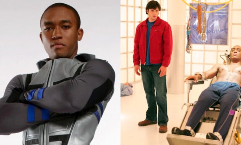 Smallville: 10 detalles ocultos que te perdiste de Cyborg