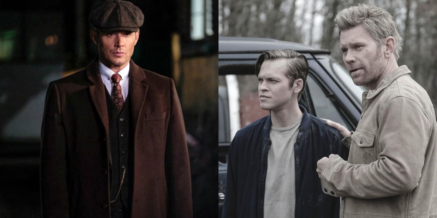 Sobrenatural: 10 giros de la trama que todos vieron venir