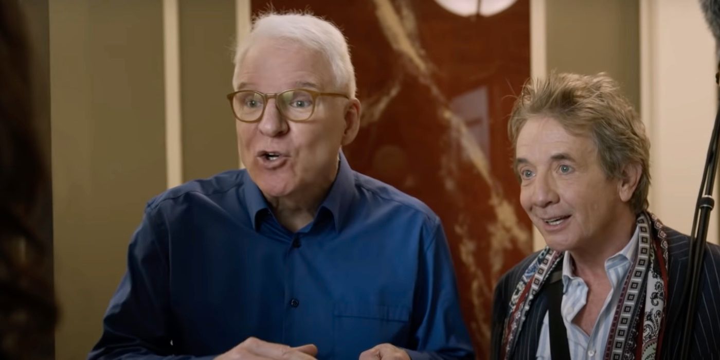 Solo Murders In The Building estreno de comedia de Hulu más visto de la historia