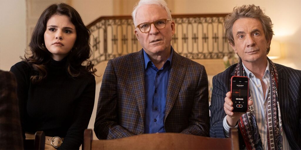 Solo asesinatos en el edificio: cuántos episodios hay (y cuándo es el final)