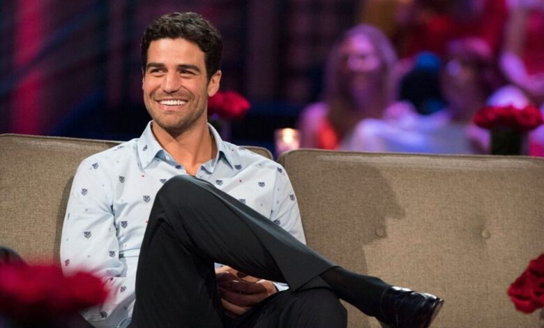 Soltero en el paraíso: a Joe le gusta el tuit sombrío llamando a Kendall Long