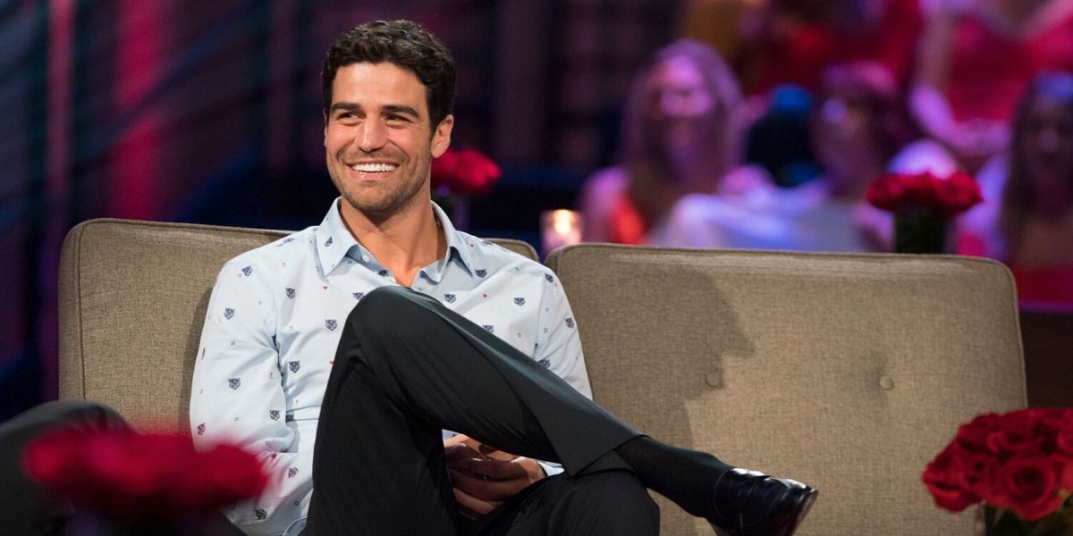 Soltero en el paraíso: a Joe le gusta el tuit sombrío llamando a Kendall Long