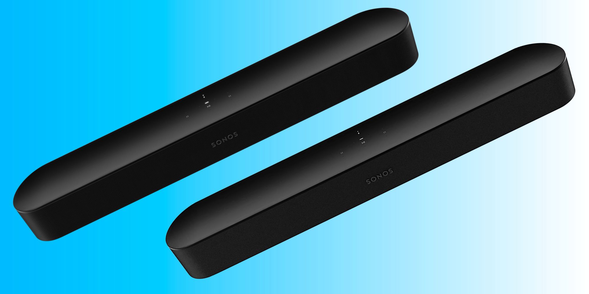 Sonos Beam 2nd Gen vs. Beam 1st Gen: ¿Deberías actualizar?