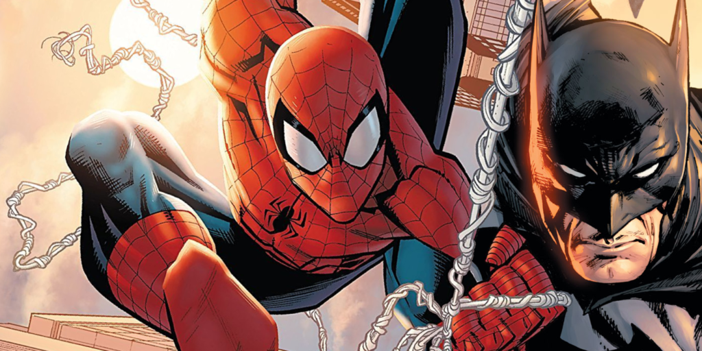 Spider-Man y Batman mataron a los asesinos de sus seres queridos de la misma manera