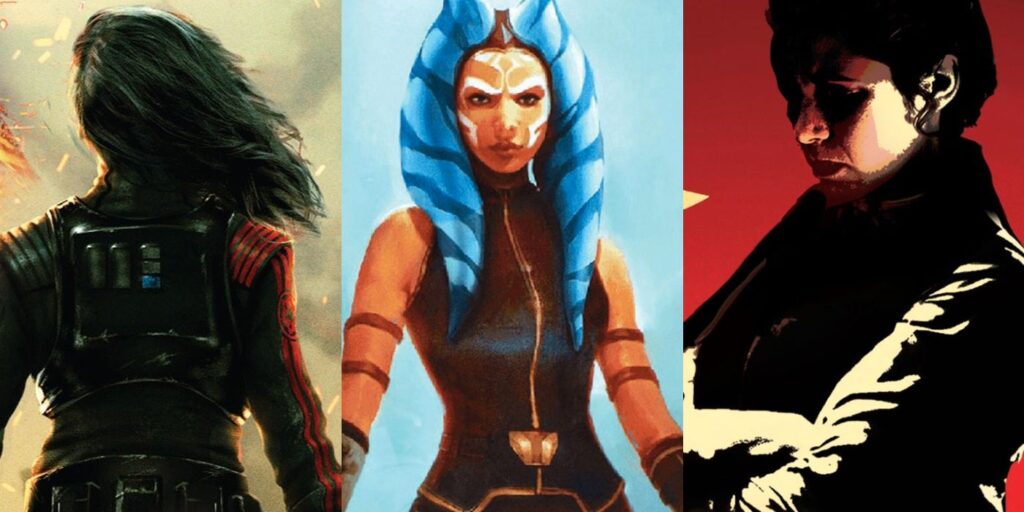 Star Wars: 10 libros Canon imprescindibles para los fanáticos de la franquicia