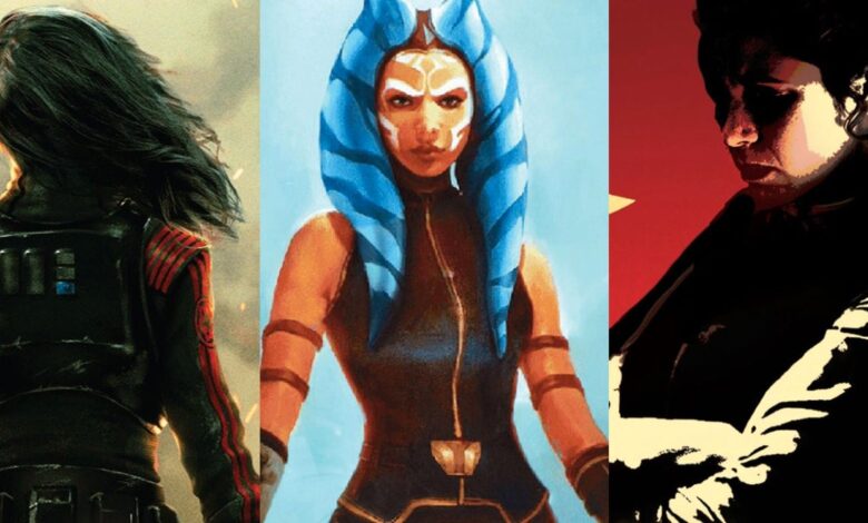 Star Wars: 10 libros Canon imprescindibles para los fanáticos de la franquicia