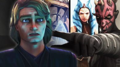 Star Wars: El orden de visualización CORRECTO de The Clone Wars |