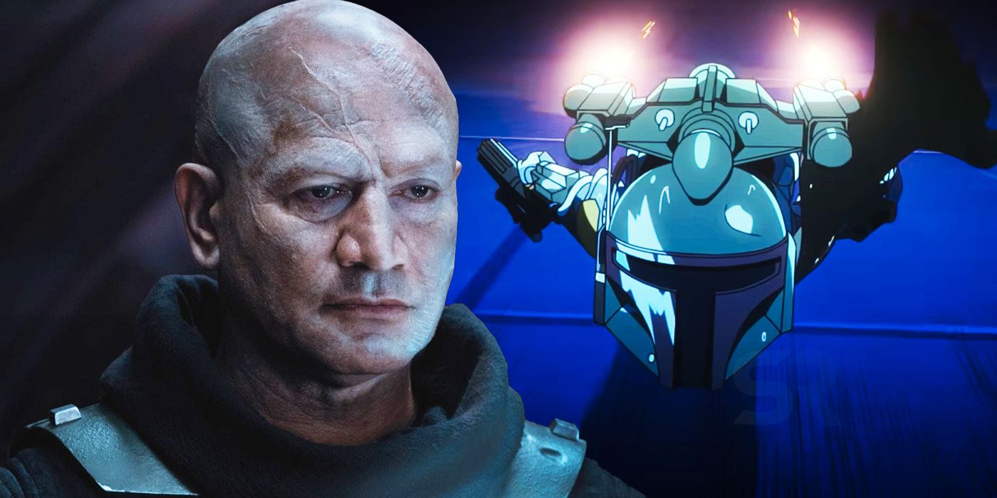 Star Wars: Temuera Morrison volverá como Boba Fett antes de lo que pensabas