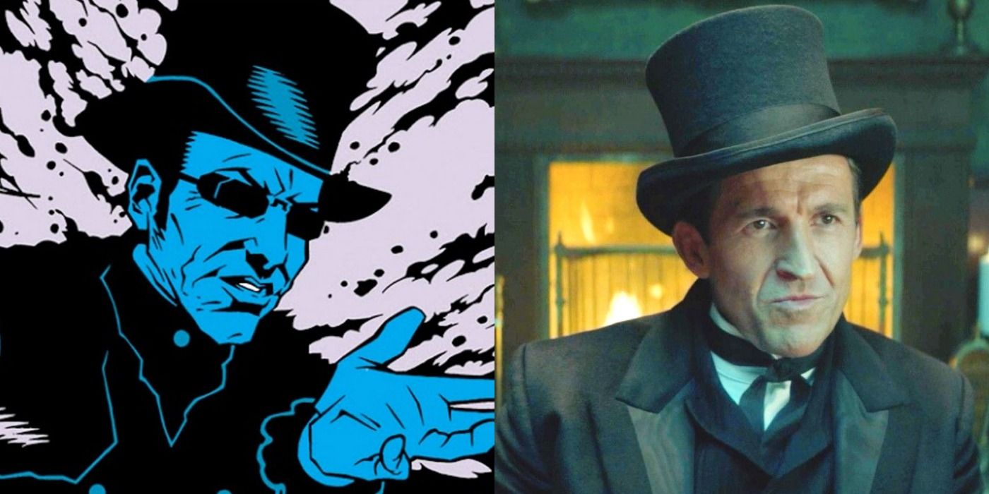 Stargirl: Respuestas a 10 preguntas sobre la sombra |