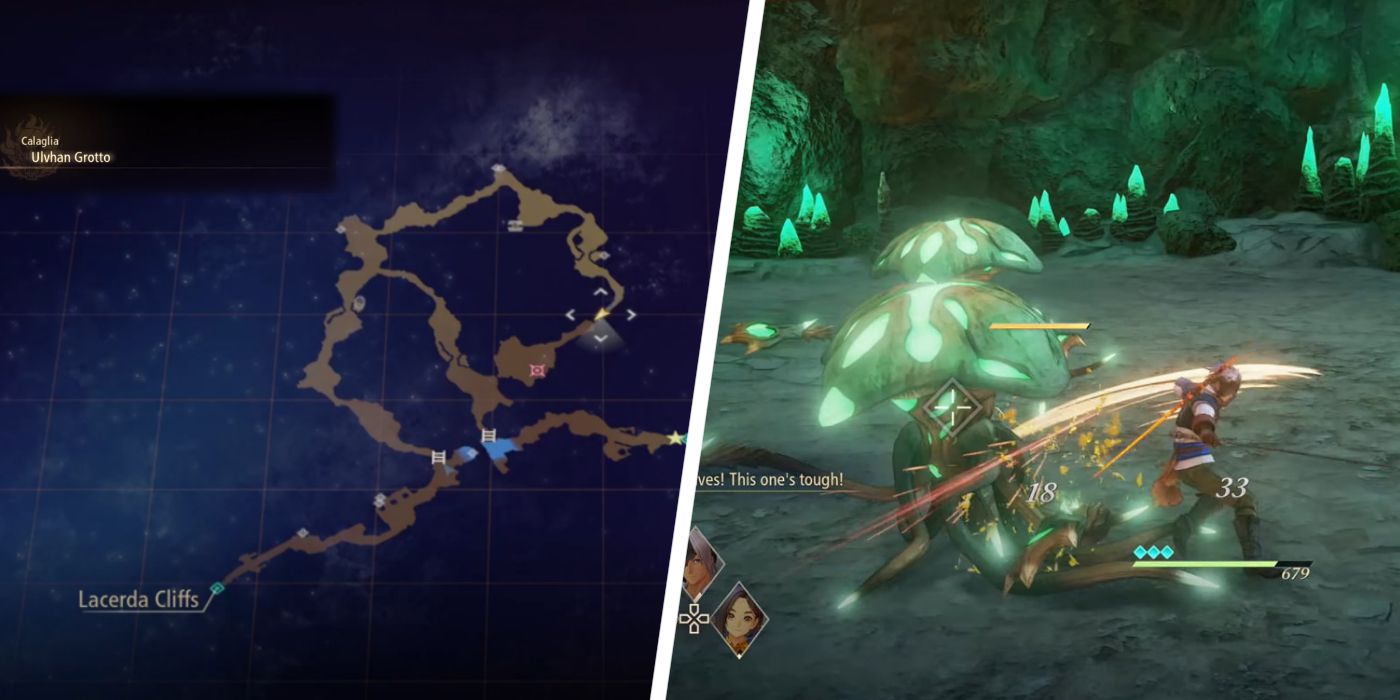 Tales of Arise: Cómo encontrar semillas de la tierra |