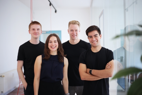 Tanso obtiene $ 1.9 millones de pre-semilla para ayudar a los fabricantes industriales a realizar informes de sostenibilidad