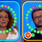 Sofía y José Antonio, concursantes de 'Pasapalabra'.