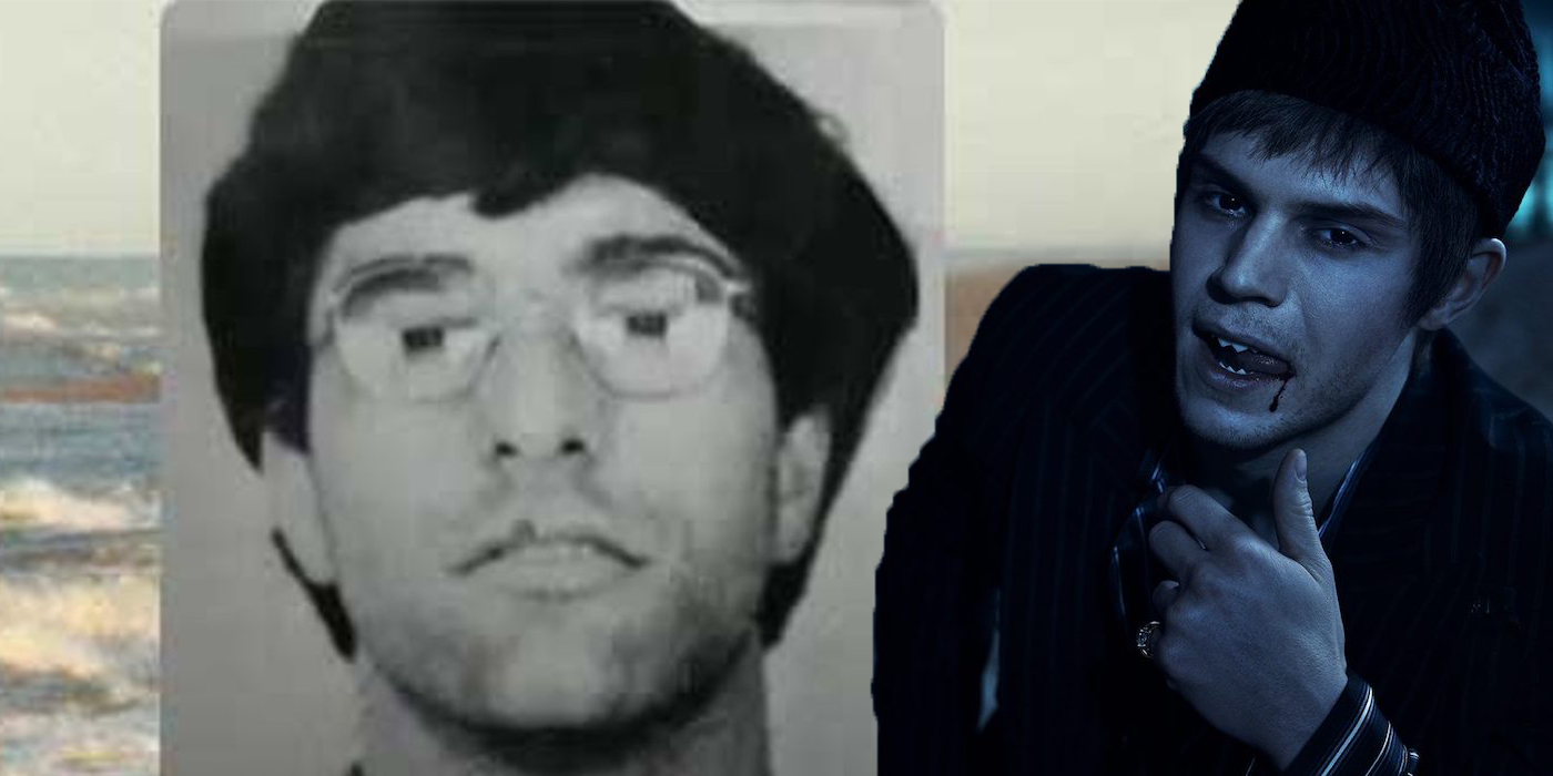 Temporada 10 de American Horror Story: La verdadera historia que inspiró a Red Tide