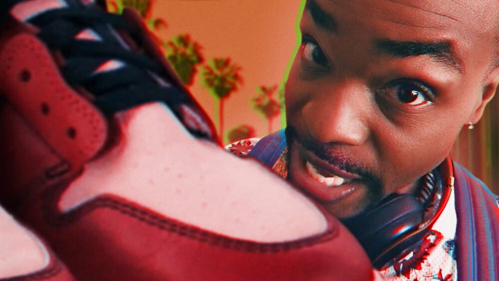 estado de renovación de la temporada 2 de sneakerheads