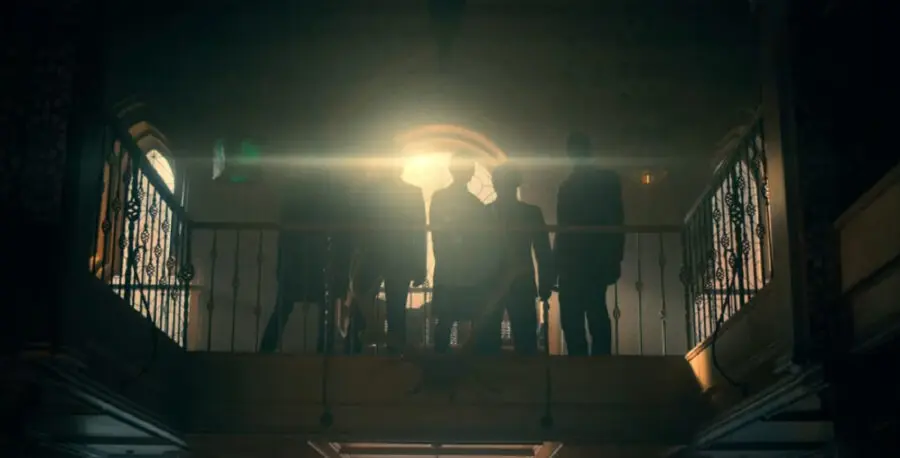 paraguas academia gorrión 2