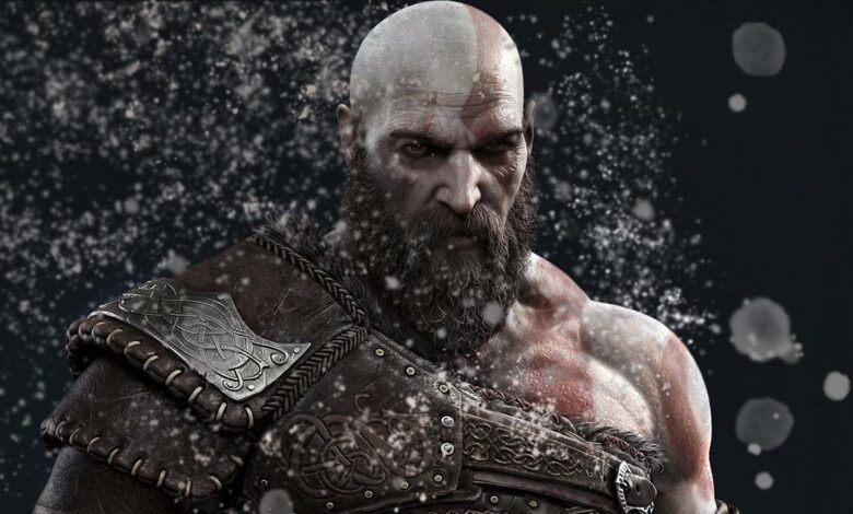Teoría del tráiler de God of War 2: por qué Kratos NO dejará de actuar como un padre