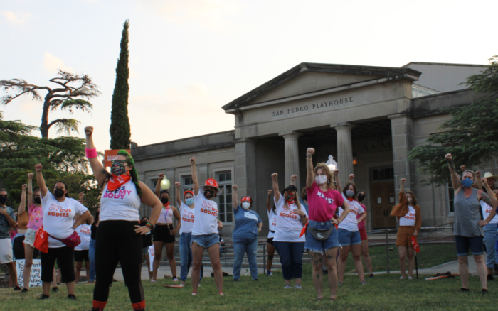 Texas ofrece 10 mil dólares a quien denuncie un aborto