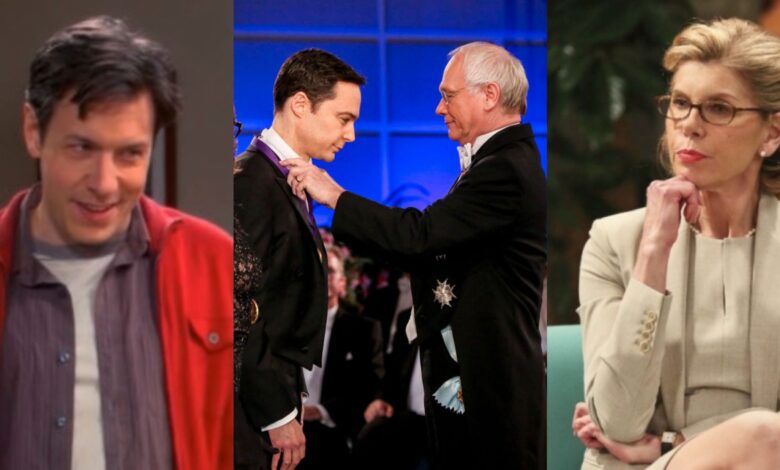 The Big Bang Theory: 10 cosas que los fanáticos cambiarían sobre el programa, según Reddit