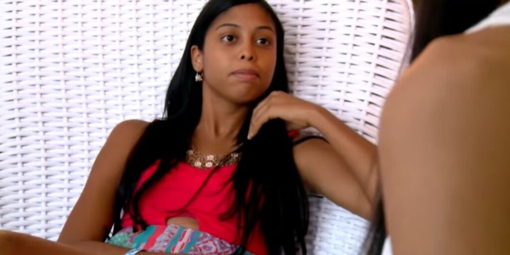 The Family Chantel: Por qué los fanáticos consideran a Nicole como la villana más grande del espectáculo