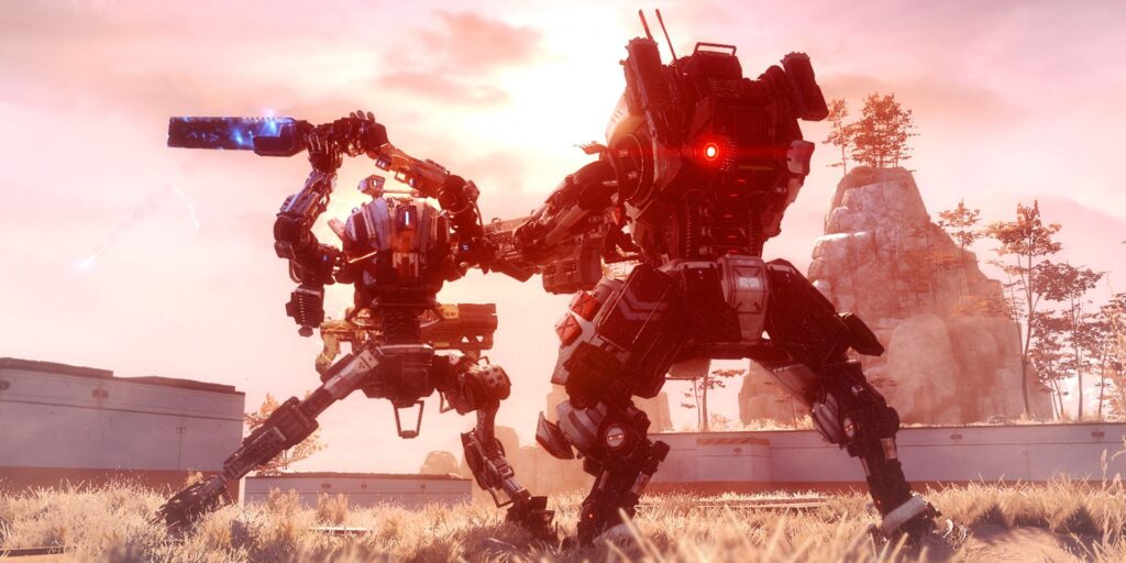 Titanfall 2 puede verse comprometido por piratas informáticos |