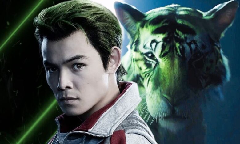 Titans sigue fallando a Beast Boy (a pesar de que la temporada 3 corrigió errores pasados)