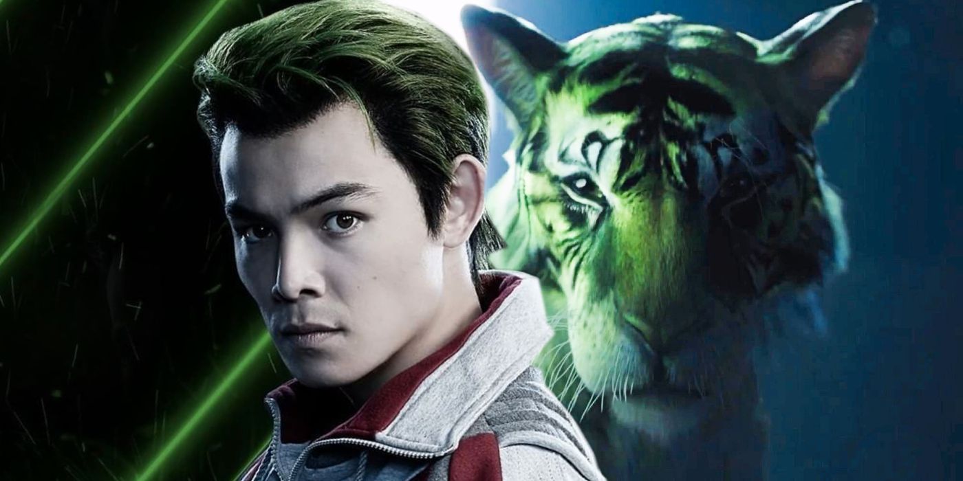 Titans sigue fallando a Beast Boy (a pesar de que la temporada 3 corrigió errores pasados)