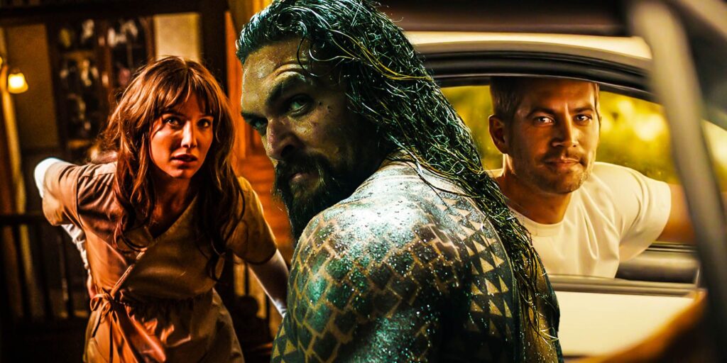 Todas las películas de James Wan, clasificadas de peor a mejor (incluidas las malignas)