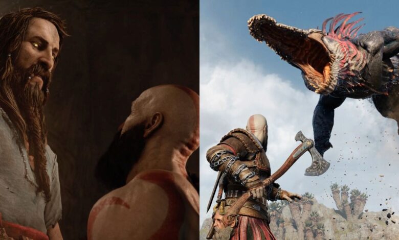 Todo lo que sabemos sobre God Of War Ragnarök hasta ahora |