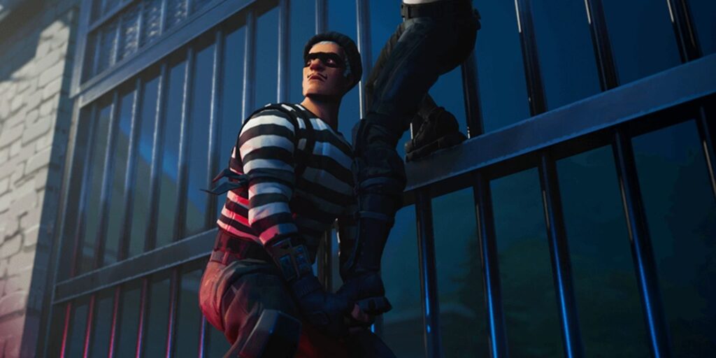 Todos los desafíos de Prison Breakout en Fortnite (y cómo completarlos)