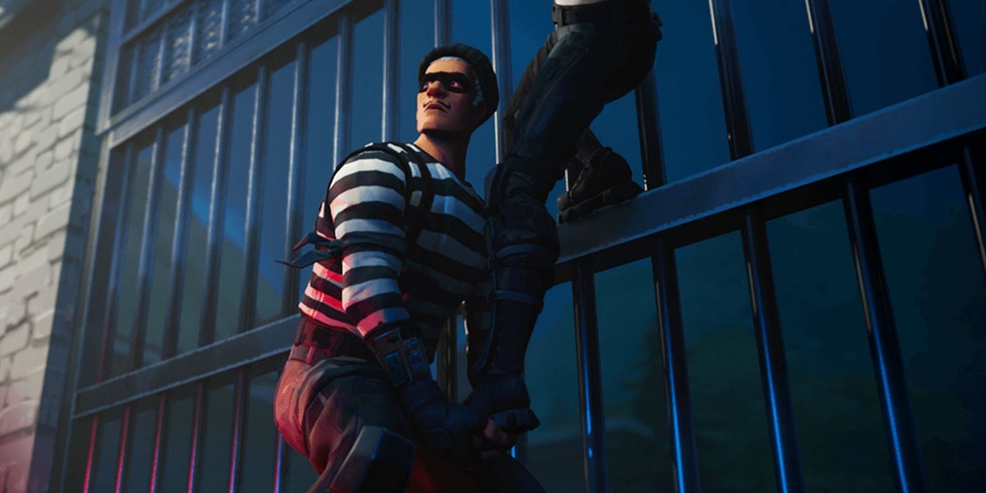 Todos los desafíos de Prison Breakout en Fortnite (y cómo completarlos)