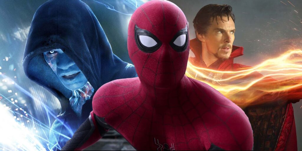 Todos los personajes confirmados para MCU Spider-Man 3 (hasta ahora)