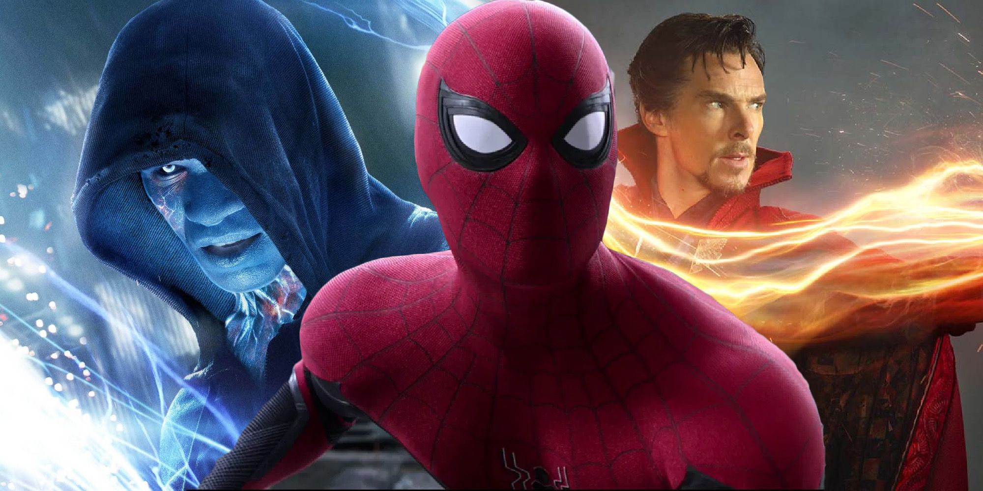 Todos los personajes confirmados para MCU Spider-Man 3 (hasta ahora)