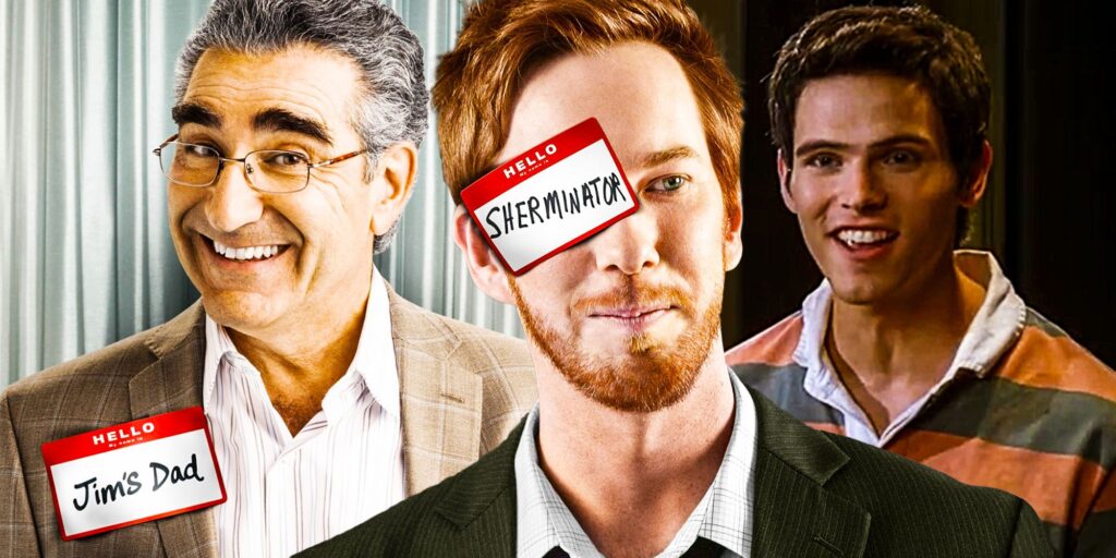 Todos los personajes de American Pie que regresaron para los spin-off