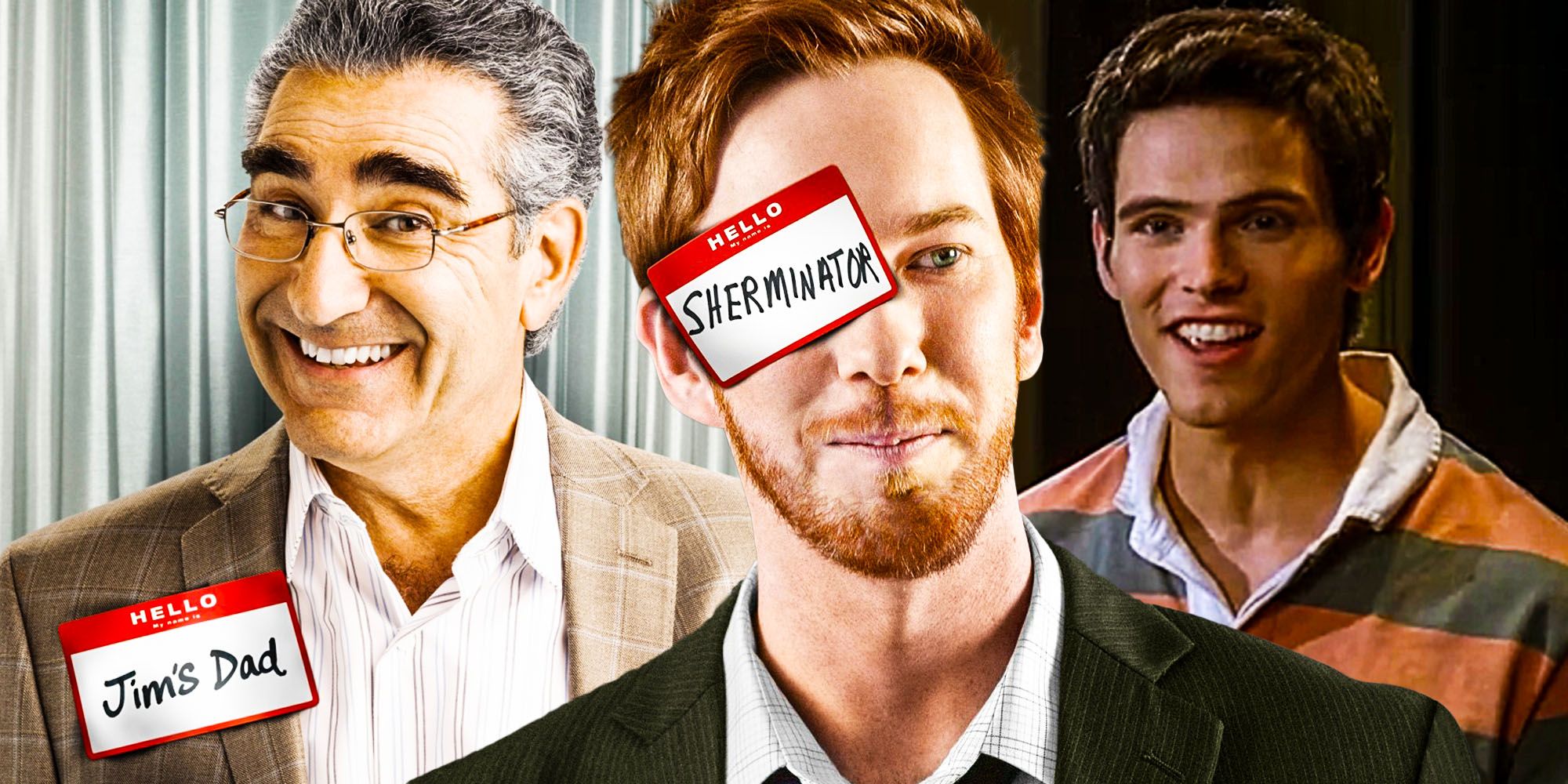 Todos los personajes de American Pie que regresaron para los spin-off