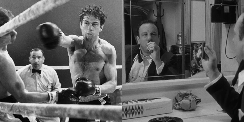 Toro furioso: 10 cosas que aún se mantienen hoy |