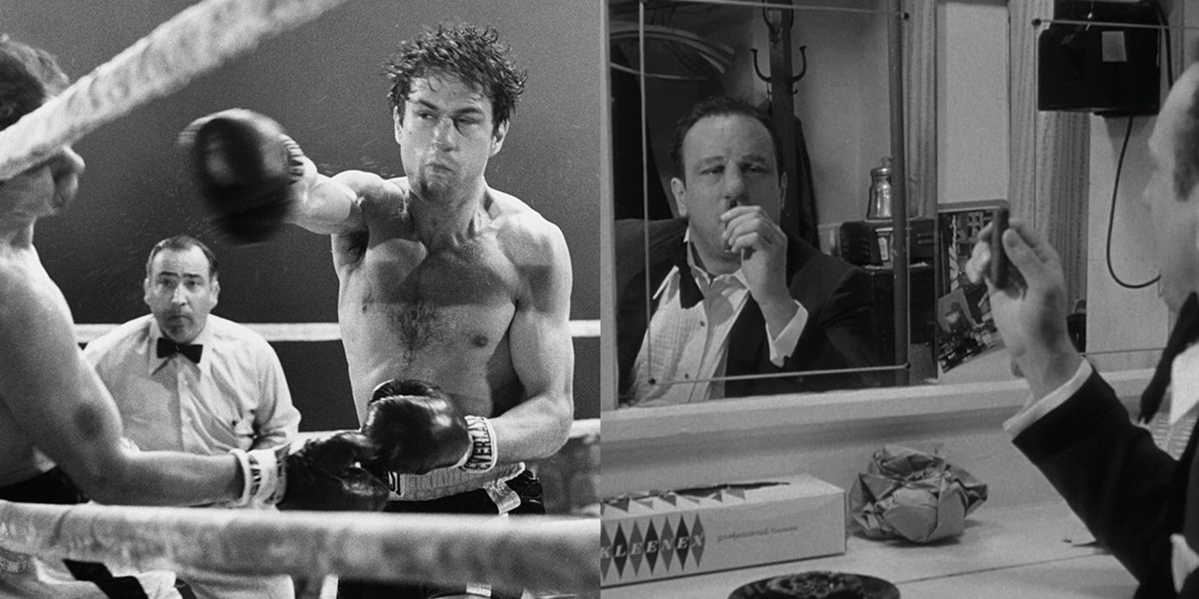 Toro furioso: 10 cosas que aún se mantienen hoy |