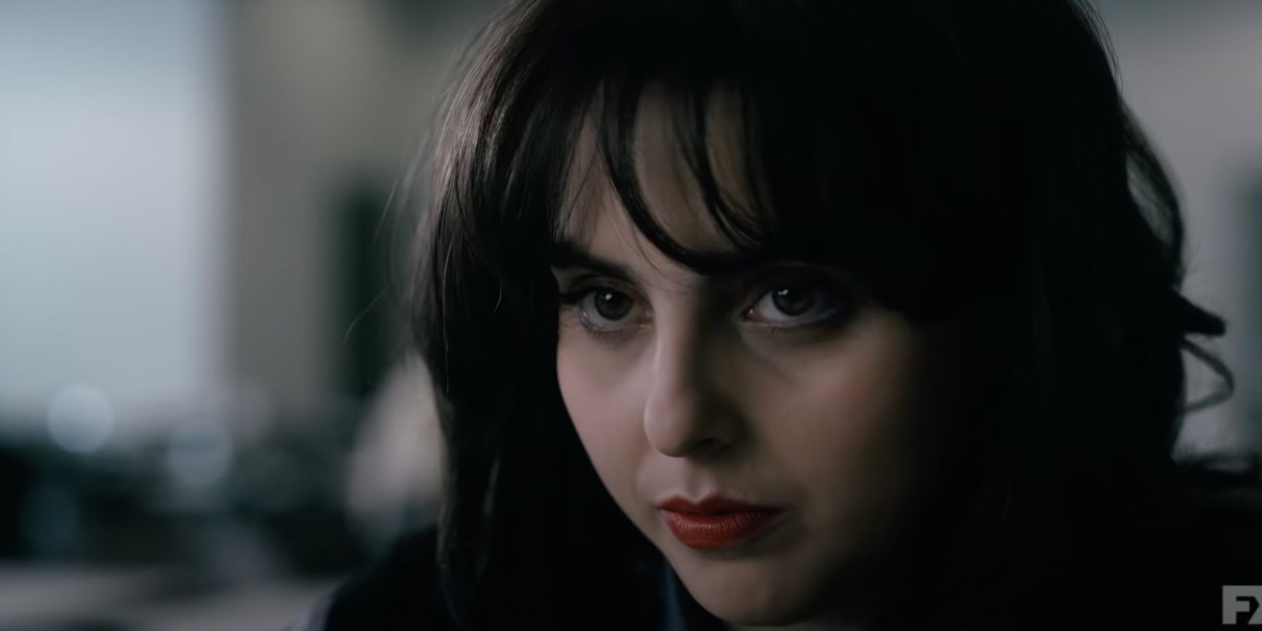 Tráiler de la acusación: Monica Lewinksy revela la relación de Clinton con Tripp