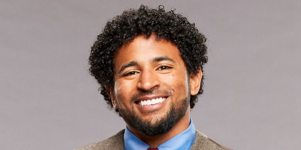 Transmisión en vivo de Big Brother 23: Kyland ganó su tercer HOH. Descubra sus objetivos