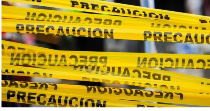 Triple feminicidio, hallan asesinadas a madre y sus dos hijas; hay 2 detenidos